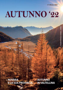 AUTUNNO 2022 copertina