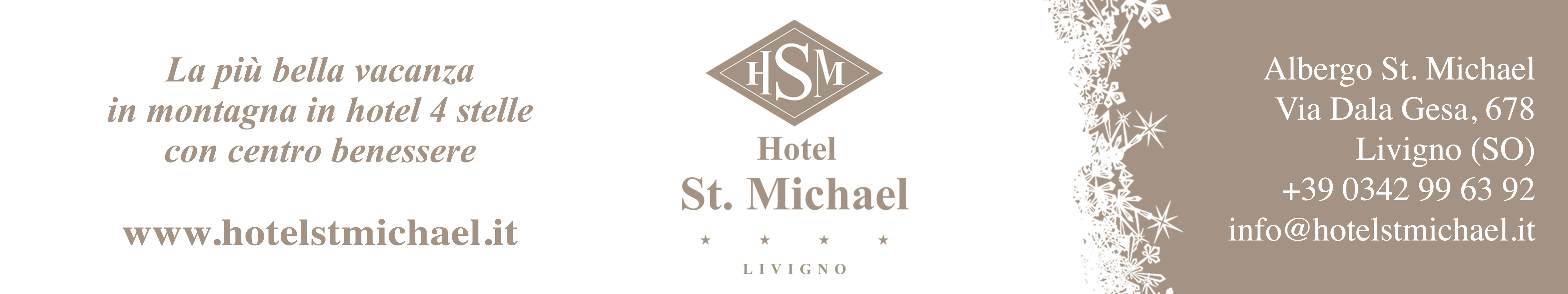 https://www.hotelstmichael.it/